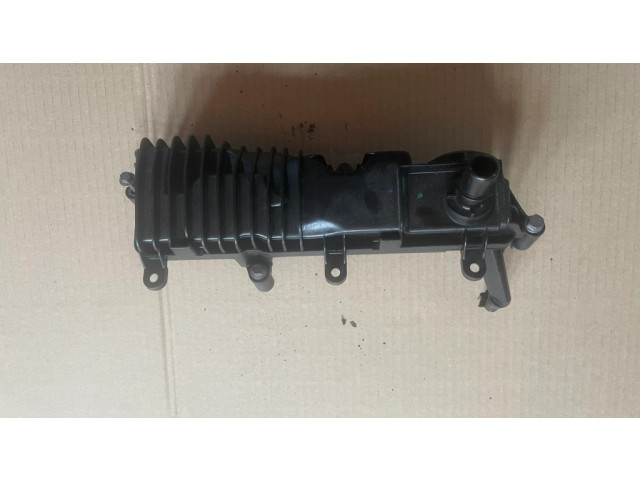 Сапун / трубка (трубки)/ шланг (шланги) сапуна