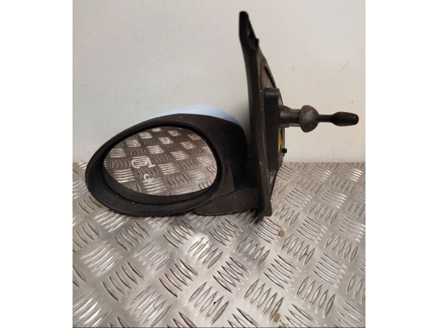 Зеркало (механическое)       Citroen C1  2006 - 2013 года   