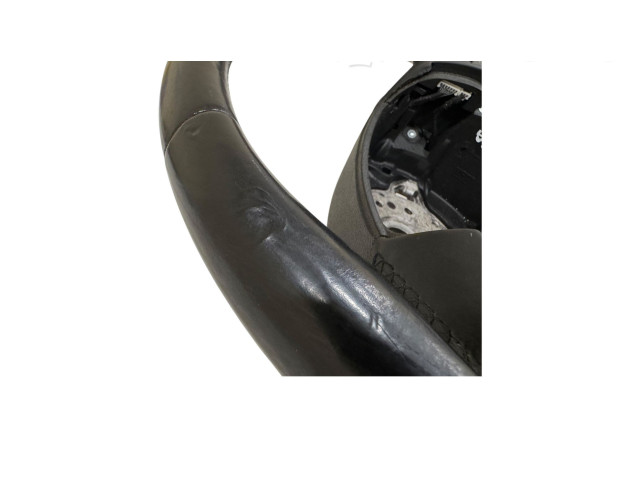 Руль Skoda Octavia Mk2 (1Z)  2004 - 2013 года 3T0419091L, 61962000B      