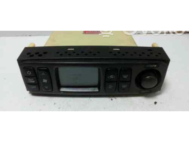 Блок управления климат-контролем MR360372, MANDOCLIMATIZADOR   Mitsubishi Galant