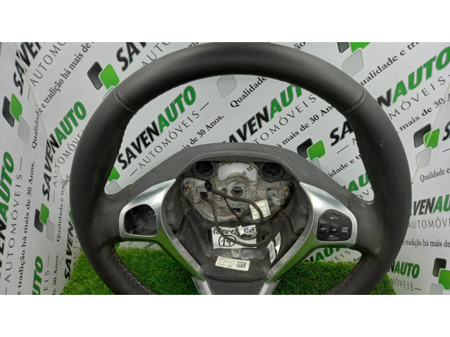 Руль Ford Ecosport 2013-2017 года SV21-10