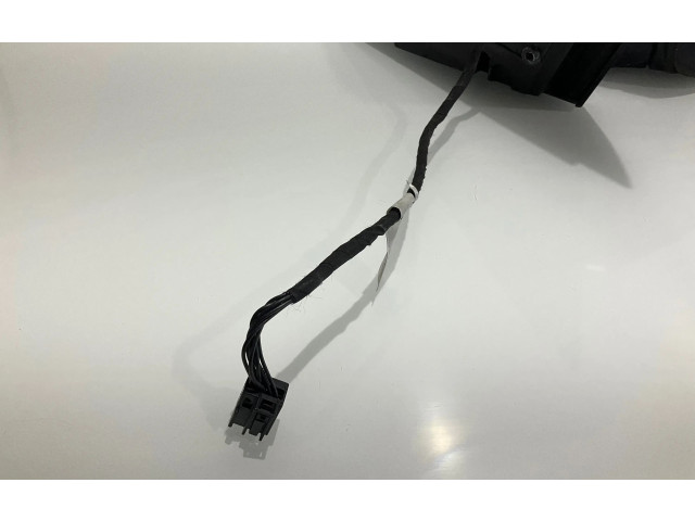 Zpětné zrcátko Mercedes-Benz C W204 2008 A2048100219, 2048100219