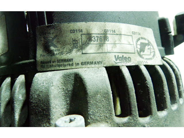 Генератор A643208R Volkswagen Transporter - Caravelle T4