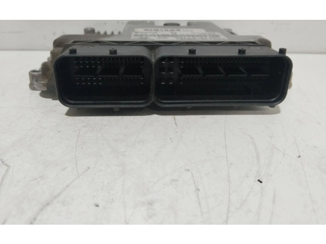 Turbodmychadlo Блок управления двигателя 0281012774 KIA Magentis D4EA