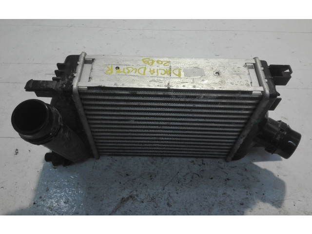 Интеркулер K9KG6 Dacia Duster II