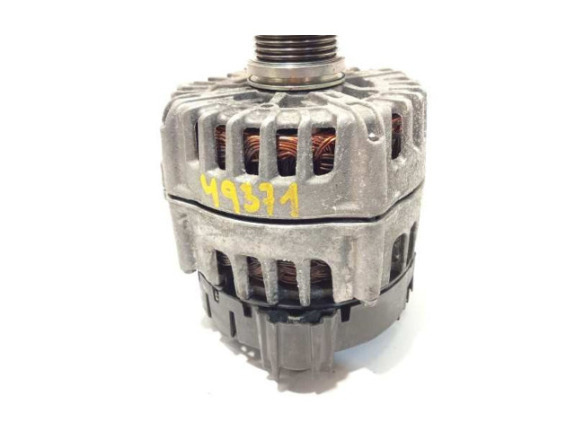 Генератор 04L903024A, 2620000B Audi A4 Allroad B9