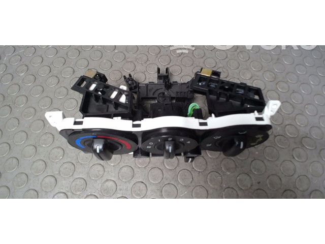 Блок управления климат-контролем NICHTZUTREFFEND   Hyundai Getz