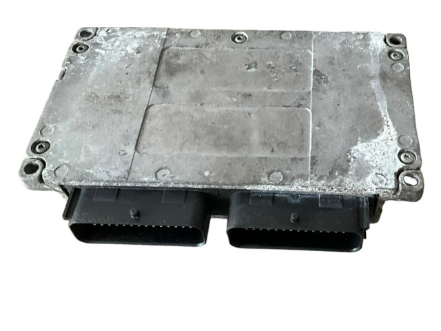 Блок управления коробкой передач 9654232880, S118025601C Citroen C4 I Picasso