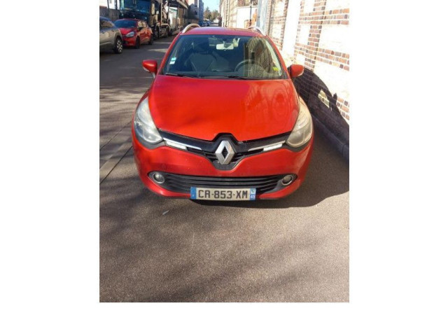 Зеркало (механическое)       Renault Clio IV  2012 -  года   