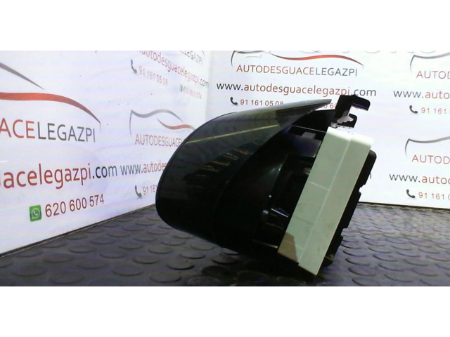 Спидометр (приборный щиток) 248104178R   Renault Clio III  