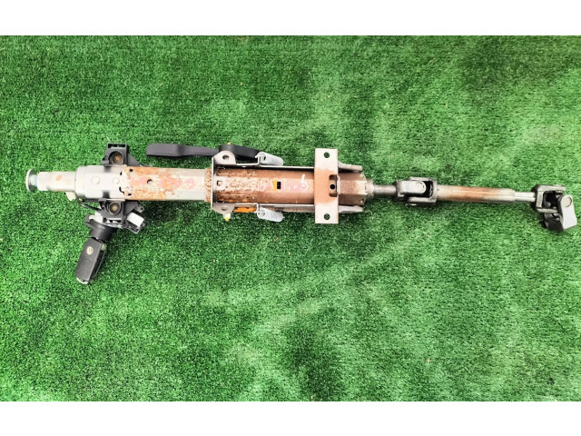 рейка Колонка рулевая 1K1419502BB, 1K0905851B Volkswagen Golf VI 2008 - 2013 года