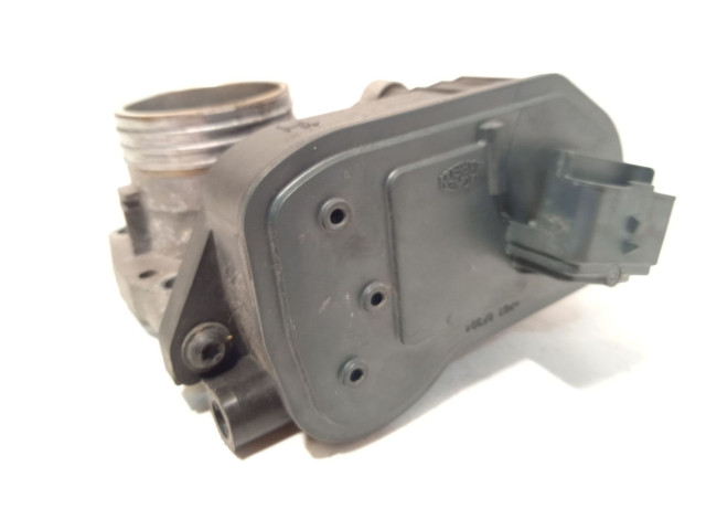 Турбина Дроссель Peugeot 2008 I  9673622380   для двигателя HMR (EB2FA)      