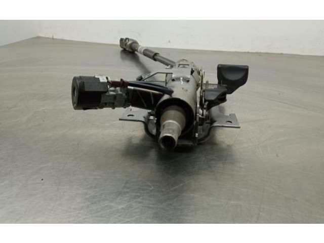 Руль Citroen C4 II 2011 - 2016 года