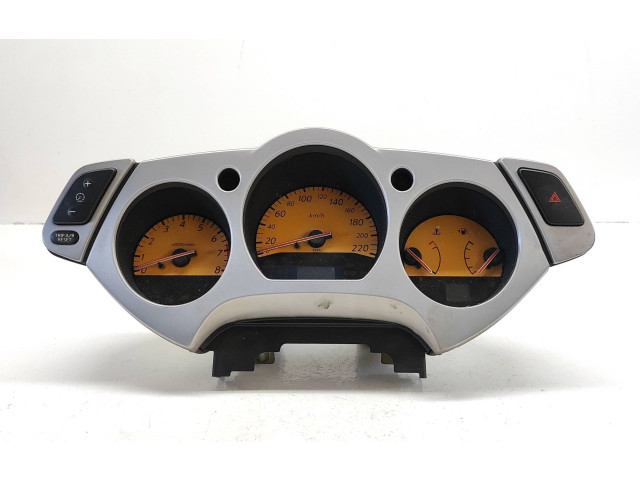 Přístrojová deska  Nissan Murano Z50 2007 0610120018B  