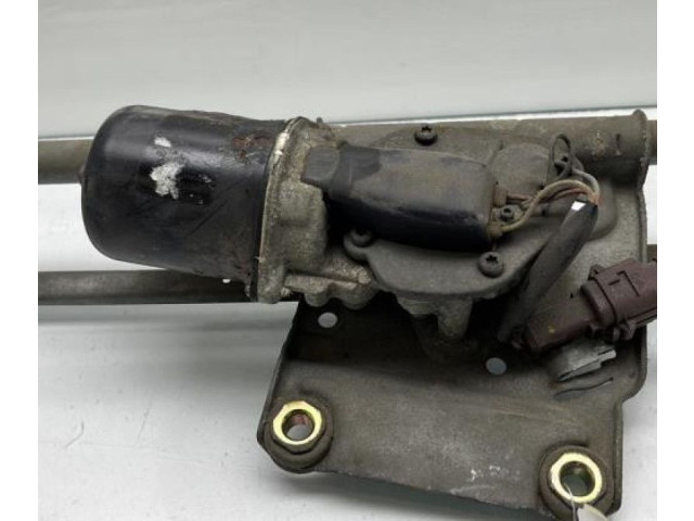 Моторчик дворников 6405G1    Peugeot 406