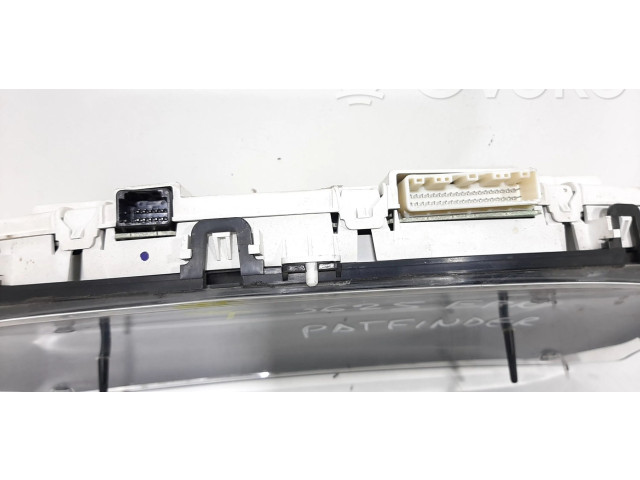 Панель приборов 248103X11B Nissan Pathfinder R51