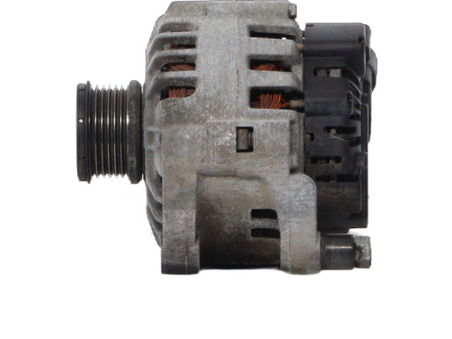 Рулевая рейка Генератор 9665605080 Citroen Nemo - года