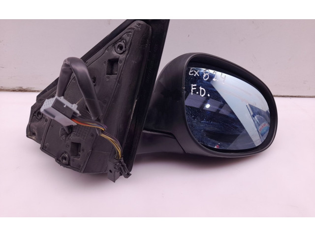 Зеркало электрическое        Lancia Delta   -  года   
