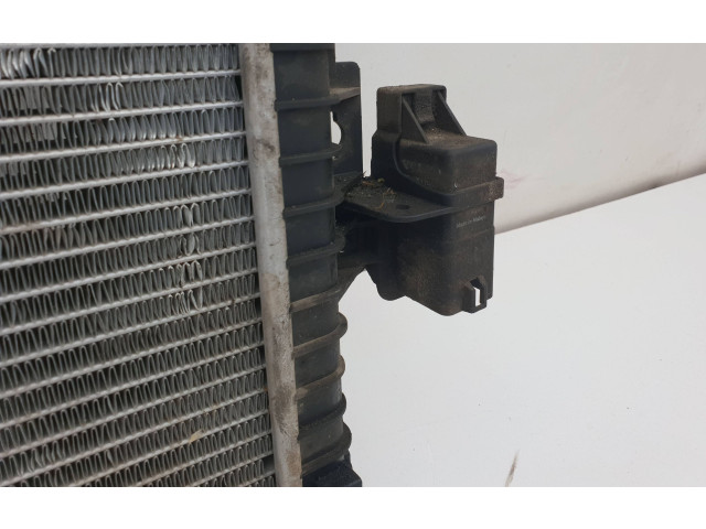 Радиатор охлаждающей жидкости