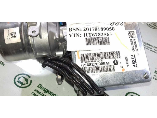 Рулевая рейка P68276905AF, A0050329D Jeep Compass - года