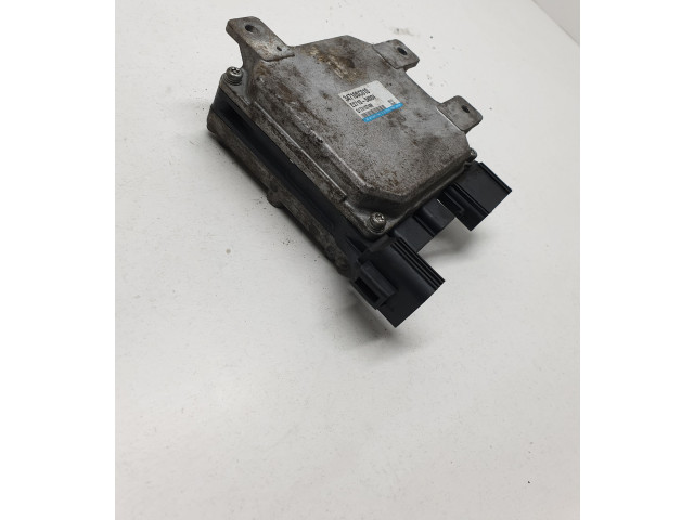 Блок управления усилителя руля