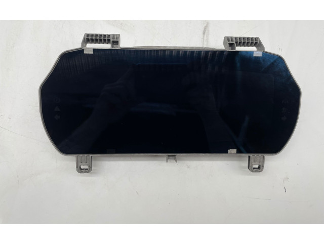 Přístrojová deska Renault Captur II 2022 248091085R, VPKR1F10849ZA