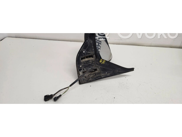 Зеркало электрическое Volkswagen Transporter - Caravelle T4 1991 - 2003 года