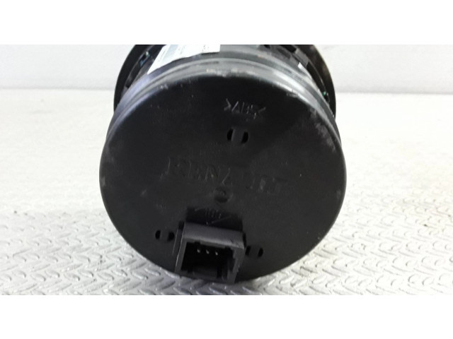 Блок управления климат-контролем 8200028449A   Renault Espace   Grand espace IV