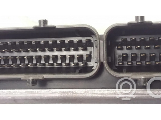 Řídící jednotka 0281001768, P04686662AB Chrysler Voyager 1999