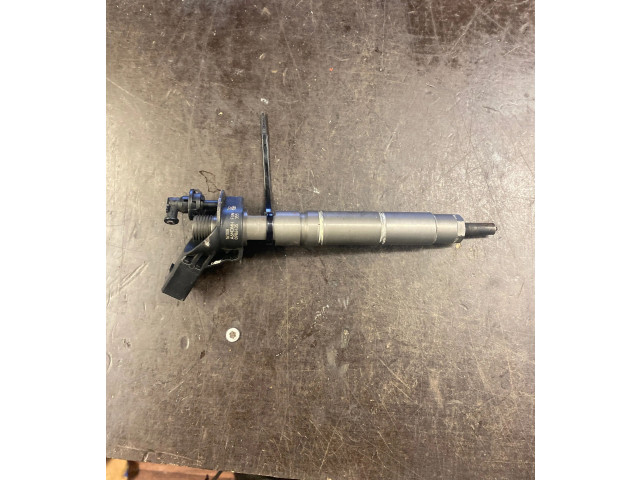 Форсунка 0986435    Volvo V70   