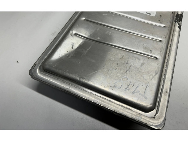 Блок управления двигателя 12695213   Chevrolet Camaro