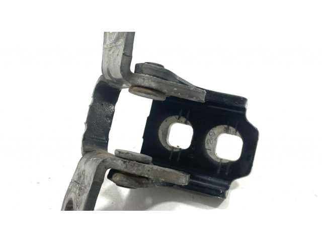 Задняя верхняя петля