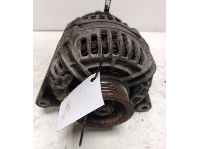 Генератор 078903016AB, 0124525008 Audi A6 S6 C5 4B