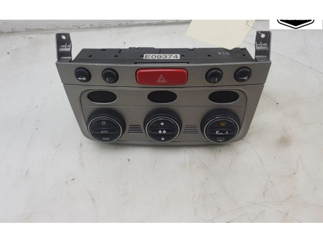 Блок управления климат-контролем 156051369, 01560513690   Alfa Romeo GT