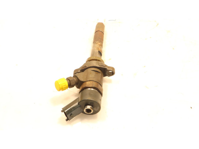 Форсунка 0445110259    Volvo C30   