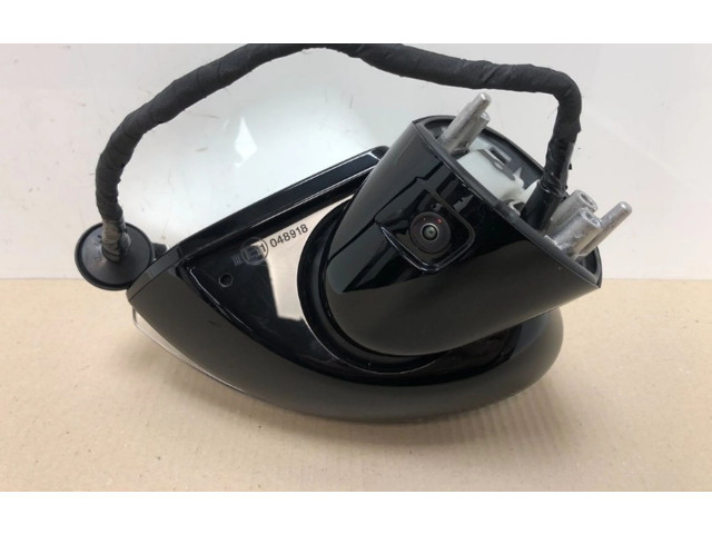 Зеркало (механическое)       Polestar 2  2020 -  года   