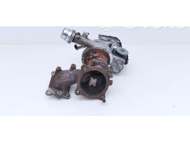 Turbodmychadlo Турбина 2823107600 Hyundai i30