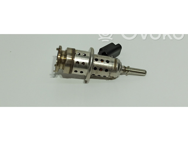 Форсунка 9813930180    Peugeot 2008 II  YH01 