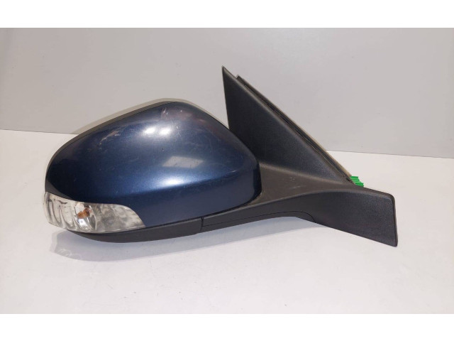 Зеркало электрическое Volvo V70 2008 - 2013 года