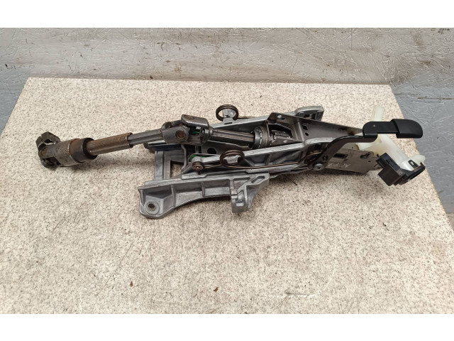  рейка  Колонка рулевая CV613C529BC, T14020300754   Ford Kuga II 2013 - 2019 года