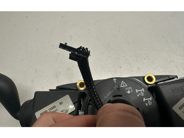 Подрулевой шлейф SRS 8W8313N064 Jaguar XF X250