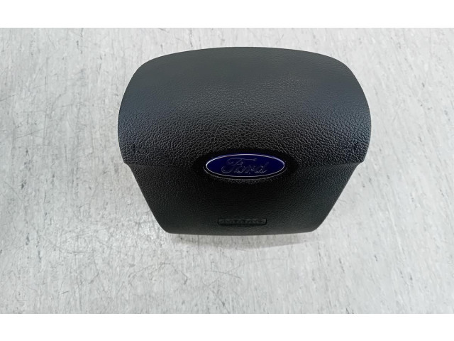 Руль Ford Galaxy  2006 - 2015 года       