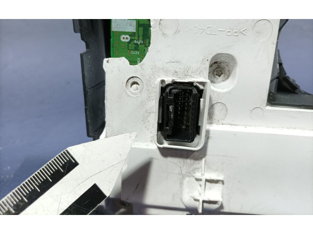 Блок управления климат-контролем 55900-78650, 55900-78650 Lexus NX