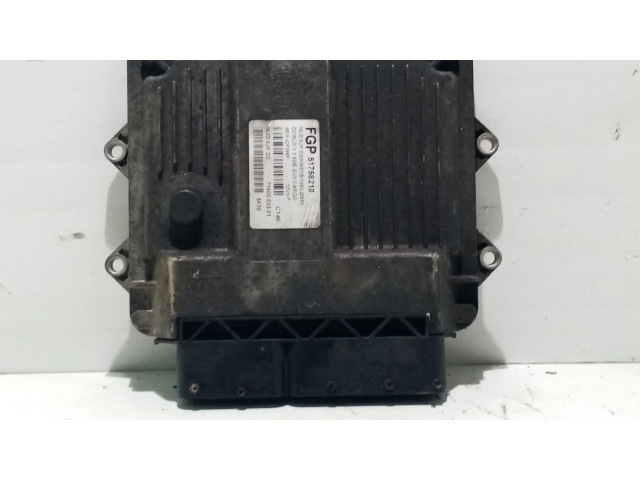 Řídící jednotka 51758210 Fiat Doblo
