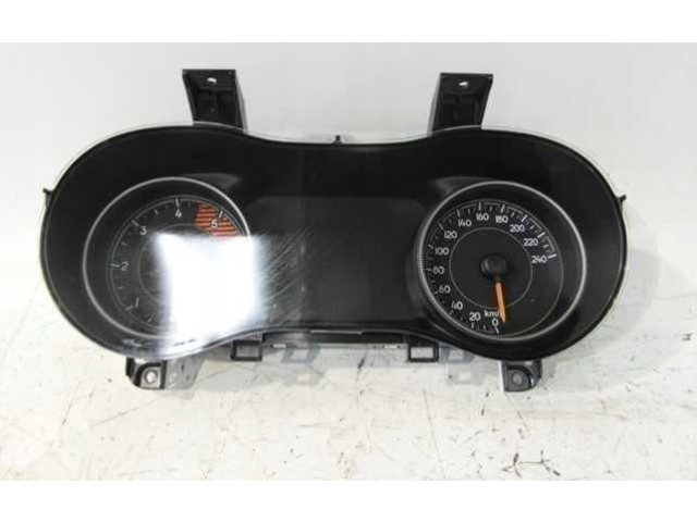 Дисплей    68379589AD   Jeep Cherokee