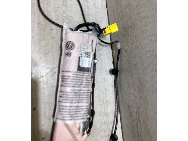 Подушка безопасности в сиденье 8V4880242B   Audi A3 S3 8V