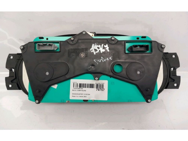 Панель приборов 248104707R, 248104707R Dacia Duster