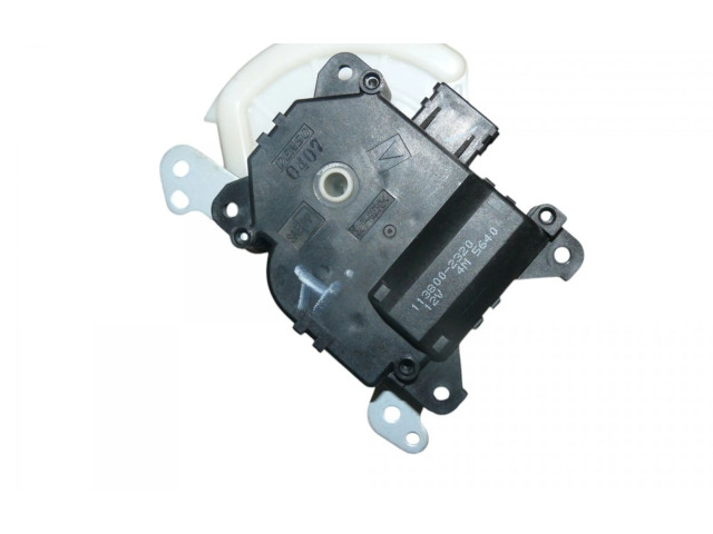 Блок управления климат-контролем 1138002320, 113800-2320   Honda Accord