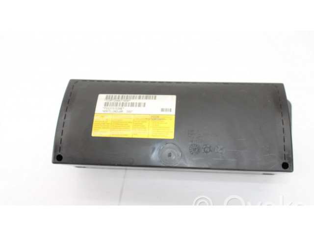 Подушка безопасности пассажира P55315103AE Jeep Cherokee III KJ