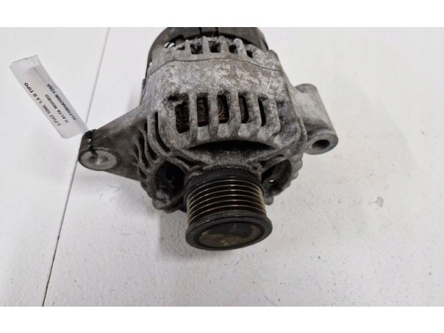 Генератор 51884351   Fiat 500L      